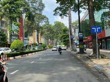 Hình ảnh Sở hữu nhà mặt tiền đường Vĩnh Viễn đang cho thuê giá 7 tỷ 200