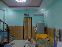 Hình ảnh Căn góc MT QL1A Tân Chánh Hiệp, ngang 7.5m, Kinh doanh đa ngành 2.3 tỷ