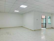 Hình ảnh Cho thuê nhà Võ Văn Tần Q3, ngang 9m, sàn trống suốt, 45tr TL