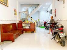 Hình ảnh Giá Siêu Tốt, Minh Phụng Quận 11, Hẻm 3m, 37m2, Chỉ 4.2 Tỷ