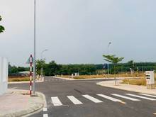 Hình ảnh Cần Bán Đất Gần TTHC Bàu Bàng, 1ty550/100m2