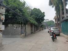 Hình ảnh Bán đất FULL thổ cư Tráng Việt, Mê Linh