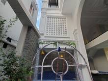 Hình ảnh Siêu Phẩm Đẹp Nhất Bình Thạnh - Villa Xe Hơi -  Thang Máy- Hồ Bơi Tràn