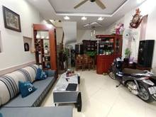Hình ảnh Bán nhà Nam Hòa, 2 mặt tiền ô tô, kinh doanh, 60m2, hơn 3.x tỷ (TL)