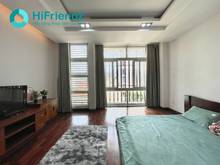 Hình ảnh Studio Full Nội Thất Ngay Sân Bay, Siêu Thoáng ✈️✈️