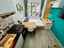 Hình ảnh Cho thuê Trang Chủ MB66.COM / Đăng Ký Tặng 66K quận 3 giá rẻ đầy đủ tiện ích cửa sổ thoáng Mới