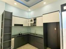 Hình ảnh Chia tài sản cần bán gấp nhà đường Trần Não q2,DT 62m2 , giá 950 trệu