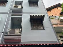Hình ảnh Nhà Nguyên Căn 1 Trệt, 3 Lầu, 5PN số 10/1 Nguyễn Cảnh Dị, P.4,Tân Bình