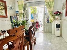Hình ảnh 🔥Nhỉnh 4 tỷ sở hữu nhà diện tích khủng 104m2, Gò Cát, Phú Hữu, Quận 9