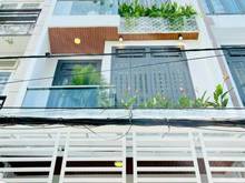 Hình ảnh Cho thuê nhà hẻm 40/12A Trần Quang Diệu, Phường 14, Quận 3