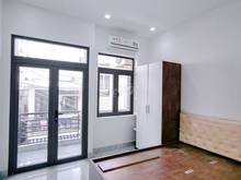 Hình ảnh Bán nhà gần chợ hoa HỒ THỊ KỶ, hẻm xe hơi, Quận 10 giá 6,2 tỷ.