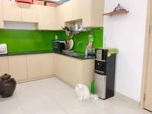 Hình ảnh Cho thuê chung cư Oriental Plaza 78m 2PN 2WC Nhà trống giá 11 triệu