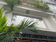 Hình ảnh Bán nhà Phan Đăng Lưu Phú Nhuận 50m2 ngang 5.5x9m 5 tầng chỉ 8 tỷ 190