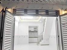 Hình ảnh Ly dị bán nhà Lê Đức Thọ DT 68m2/1tỷ080- gần chợ An Nhơn-shr