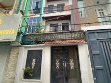 Hình ảnh Cho thuê nhà HXH Nguyễn Văn Thương, P.25, Bình Thạnh