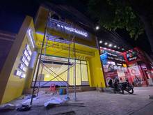 Hình ảnh Cho thuê nhà 6.3X33 nguyên căn 3 lầu Trường Chinh, Tân Hưng Thuận Q 12