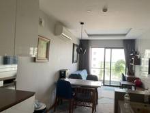 Hình ảnh Nội thất đầy đủ + View thoáng mát tại New City 1 PN thuê giá 14 triệu.