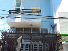 Hình ảnh Cho thuê nhà Hẻm xe hơi Phạm Văn Bạch - Phường 15 - Tân Bình - TPHCM.