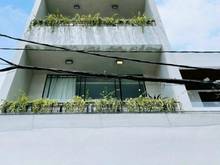 Hình ảnh Cho thuê nhà 116A Hồng Hà, Phường 2, Quận Tân Bình.