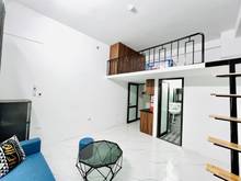Hình ảnh Bán nhà trọ Đống Đa lô góc 45m2 x 6 tầng 9pkk full nội thất giá 5.8 tỷ