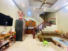 Hình ảnh 💥Bán nhà Trương Định - siêu phẩm 5 tầng - 31m giá chỉ hơn 2 tỷ