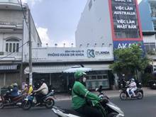 Hình ảnh Cho thuê nhà MT đường Gò Dầu 12x29 Phường Tân Qúy Q.Tân Phú