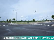 Hình ảnh Chính chủ bán lô đất nam an bàu bàng giá 1ty550