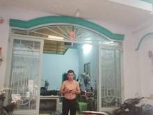 Hình ảnh Bán nhà trương chinh 62m2 quân tân phú dươi 5 tỷ