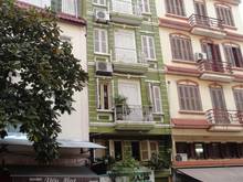 Hình ảnh Cho thuê nhà nguyên căn Hàng Da