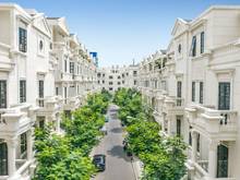 Hình ảnh Cần bán 2 căn nhà 1 hầm 4 tầng hướng Đông và Đông Bắc khu Cityland P10
