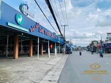 Hình ảnh 🔺 Cho THUÊ 420m2 mặt tiền 8,6 mét 20tr/tháng mặt tiền Chợ Trảng Dài