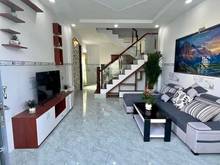 Hình ảnh Định cư mỹ cần bán nhà đg. Phan Văn Trị , Q.Gò Vấp . 62m2/1ty050 SHR