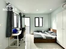 Hình ảnh Khai Trương Căn Hộ View Thoáng Mát Ngay Đối Diện Coopmart Trường Chinh
