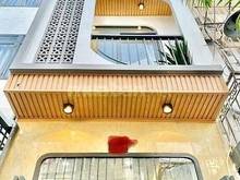 Hình ảnh Cần bán nhà Bùi Hữu Nghĩa, Bình Thạnh. Nhà đẹp thích hợp Trang MB66.COM Chính Thức - MB 66 Uy Tín,2tỷ200