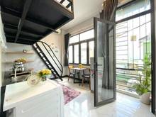Hình ảnh DUPLEX Cao Cấp, Máy Giặt Riêng, Thang Máy, Phan Xích Long Phú Nhuận