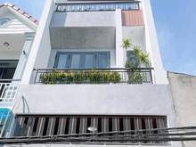 Hình ảnh Thanh lý giá tốt nhà PHAN VĂN KHỎE Q6, 55m2 chỉ với 1,69 tỷ