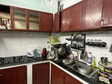 Hình ảnh Đường xe tải hẻm 75 Nguyễn Sỹ Sách, gần ngay chợ Tân Trụ. 78m2 x 2 tần
