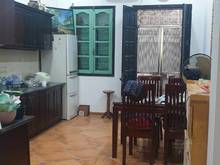 Hình ảnh Cho thuê nguyên căn, đẹp Đội Cấn 50m 4 tầng. 4 ngủ. Ô tô đậu đỗ. 25 tr