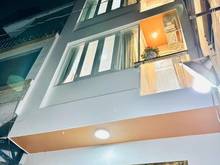 Hình ảnh Nhà đẹp giá tốt ở Xô Viết Nghệ Tĩnh - Bình Thạnh. 47,3m2/2tỷ230. Có sổ