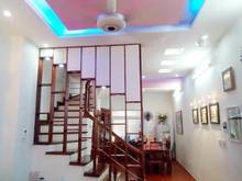 Hình ảnh Nhà chính chủ cần bán phố Đào Tấn, Ba Đình diện tích 45m2, giá 6,8 tỷ