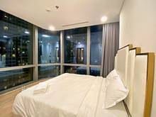 Hình ảnh Bán Trang Chủ MB66.COM / Đăng Ký Tặng 66K Lanmark 81 tầng cao chỉ 138triệu/m2 full nội thật 2PN 78m2