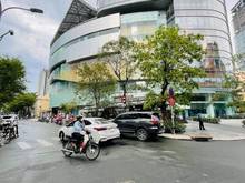 Hình ảnh Duy Nhất MT BITEXCO, P. Bến Nghé, Quận 1| 450m2| Trệt 2 lầu
