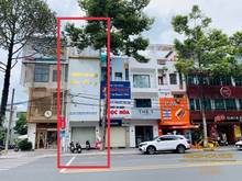 Hình ảnh 🔺 Nhà nguyên căn 3 lầu Mặt tiền đường Võ Thị Sáu
