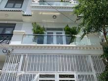 Hình ảnh Xoay vốn làm ăn bán nhà LÊ NINH Q8, 58m2 giá chỉ 1,87 tỷ