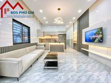 Hình ảnh ❤️NHÀ GÓC 2 MẶT TIỀN HẺM 2129 ❤️Huỳnh Tấn Phát TT Nhà Bè