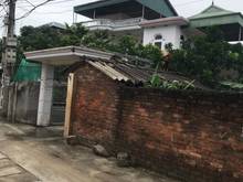 Hình ảnh Bán đất FULL thổ cư xã Tráng Việt, Mê Linh, Hà Nội