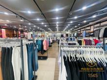 Hình ảnh Cho thuê nhà 1T1L full kính trống suốt ngang 13m mặt tiền gần Coopmart