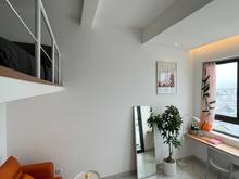 Hình ảnh CĂN HỘ DUPLEX Rộng rãi thoải mái Ngay BÌNH TRƯNG TÂY