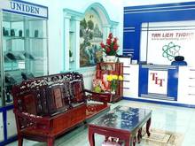 Hình ảnh Mặt bằng 1 trệt 2 lầu Đường Lý Phục Man P.Bình Thuận Quận 7