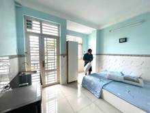 Hình ảnh Studio ngay Vạn Kiếp full nội thất giá rẻ